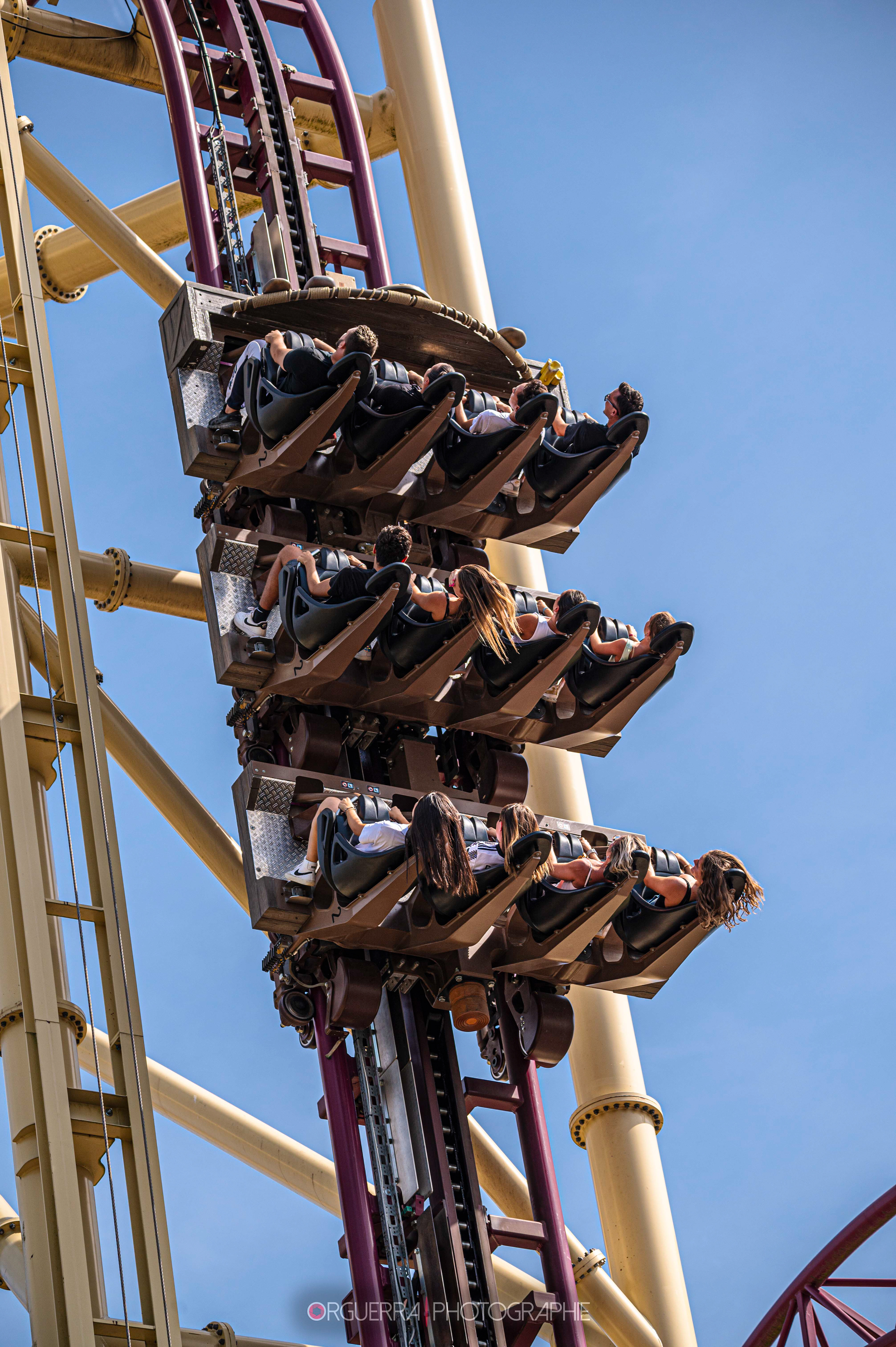 Walibi Rhône-Alpes